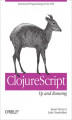 Okładka książki: ClojureScript: Up and Running