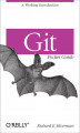Okładka książki: Git Pocket Guide