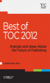 Okładka książki: Best of TOC 2012