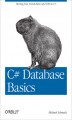 Okładka książki: C# Database Basics