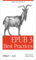 Okładka książki: EPUB 3 Best Practices