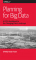 Okładka książki: Planning for Big Data