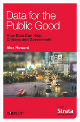 Okładka: Data for the Public Good