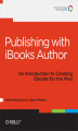 Okładka książki: Publishing with iBooks Author