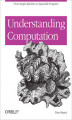 Okładka książki: Understanding Computation. From Simple Machines to Impossible Programs