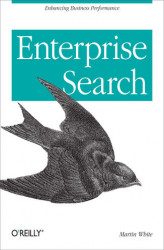 Okładka: Enterprise Search