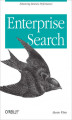 Okładka książki: Enterprise Search