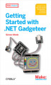 Okładka książki: Getting Started with .NET Gadgeteer