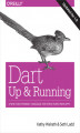 Okładka książki: Dart: Up and Running