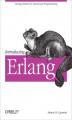 Okładka książki: Introducing Erlang. Getting Started in Functional Programming