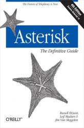 Okładka: Asterisk: The Definitive Guide