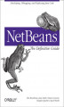 Okładka książki: NetBeans: The Definitive Guide