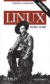 Okładka książki: Linux Pocket Guide