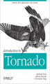 Okładka książki: Introduction to Tornado