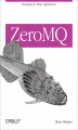 Okładka książki: ZeroMQ. Messaging for Many Applications
