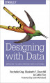 Okładka książki: Designing with Data. Improving the User Experience with A/B Testing