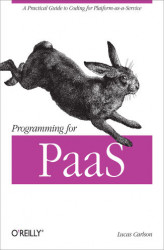Okładka: Programming for PaaS