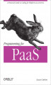 Okładka książki: Programming for PaaS