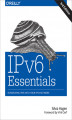 Okładka książki: IPv6 Essentials