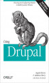 Okładka książki: Using Drupal