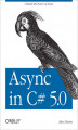 Okładka książki: Async in C# 5.0