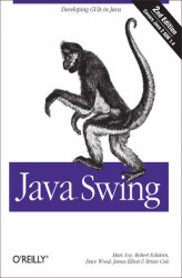 Okładka: Java Swing