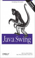 Okładka książki: Java Swing