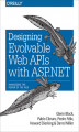 Okładka książki: Designing Evolvable Web APIs with ASP.NET