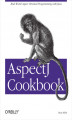 Okładka książki: AspectJ Cookbook