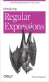 Okładka książki: Introducing Regular Expressions