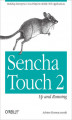Okładka książki: Sencha Touch 2 Up and Running