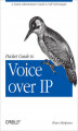 Okładka książki: Packet Guide to Voice over IP. A system administrator\'s guide to VoIP technologies