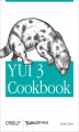 Okładka książki: YUI 3 Cookbook