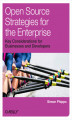Okładka książki: Open Source Strategies for the Enterprise