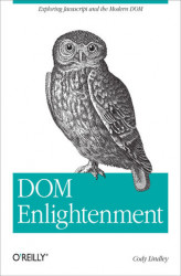 Okładka: DOM Enlightenment