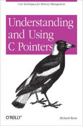 Okładka: Understanding and Using C Pointers