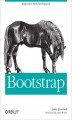Okładka książki: Bootstrap