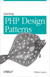 Okładka: Learning PHP Design Patterns