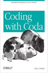 Okładka: Coding with Coda