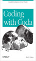 Okładka książki: Coding with Coda