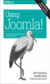 Okładka książki: Using Joomla!