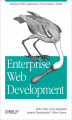 Okładka książki: Enterprise Web Development. Building HTML5 Applications: From Desktop to Mobile