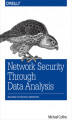 Okładka książki: Network Security Through Data Analysis. Building Situational Awareness