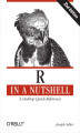 Okładka książki: R in a Nutshell