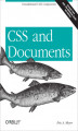 Okładka książki: CSS and Documents