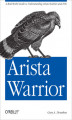 Okładka książki: Arista Warrior