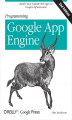 Okładka książki: Programming Google App Engine