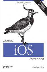 Okładka: Learning iOS Programming. From Xcode to App Store
