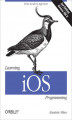Okładka książki: Learning iOS Programming. From Xcode to App Store
