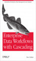 Okładka książki: Enterprise Data Workflows with Cascading